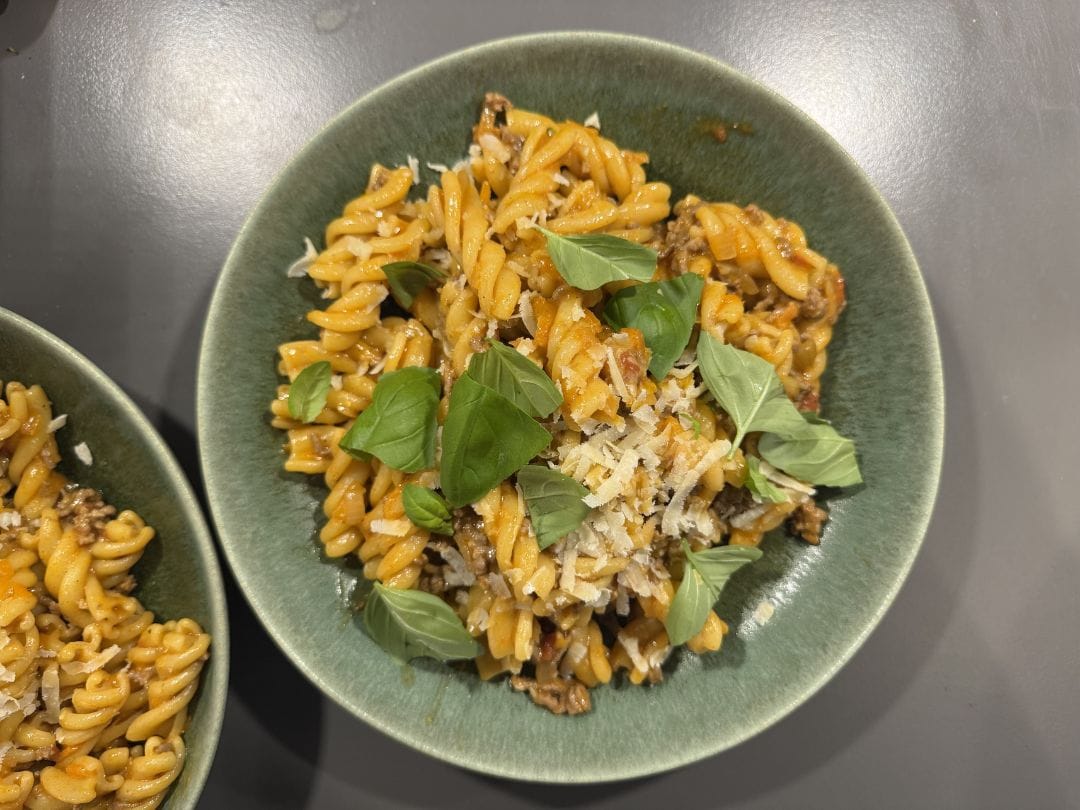 Cheap Dinners for Two