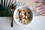Overnight oats for normal people