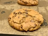 My chocolate chip cookie recipe (and the 72-hour trick worth knowing)