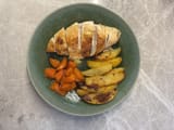 Dinner for One Ideas & what I Actually Cook When It's Just Me