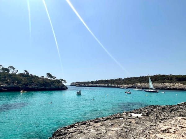 A first timers guide to a week in Palma de Mallorca.