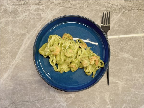 one-pan-pasta-kitchenette