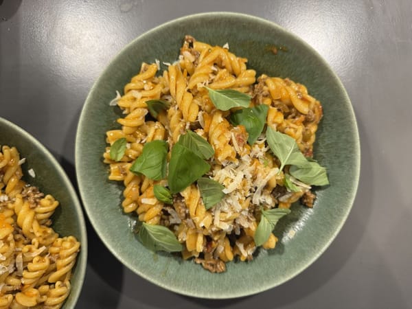 Cheap Dinners for Two