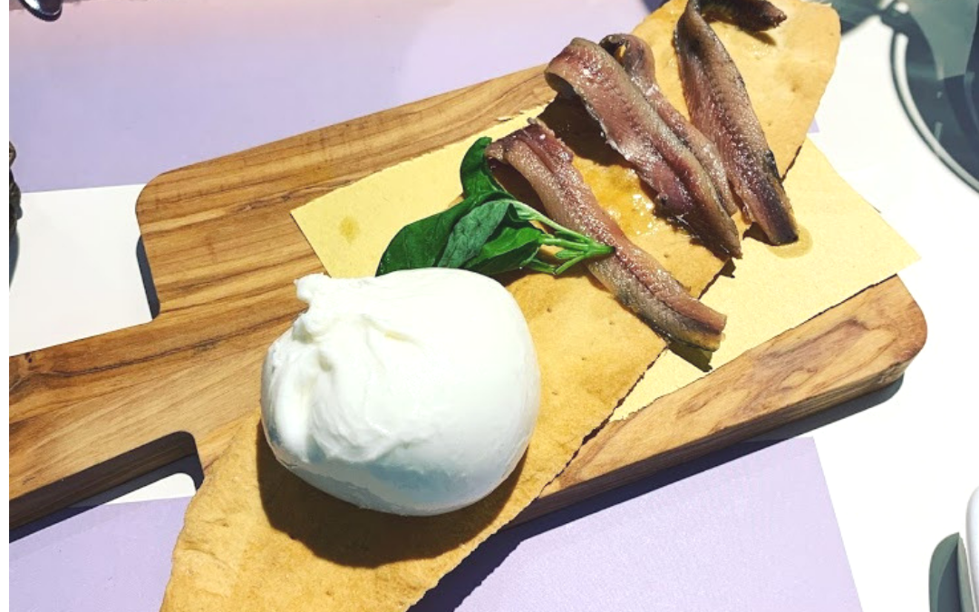 Food Guide: What and How to eat in Milan