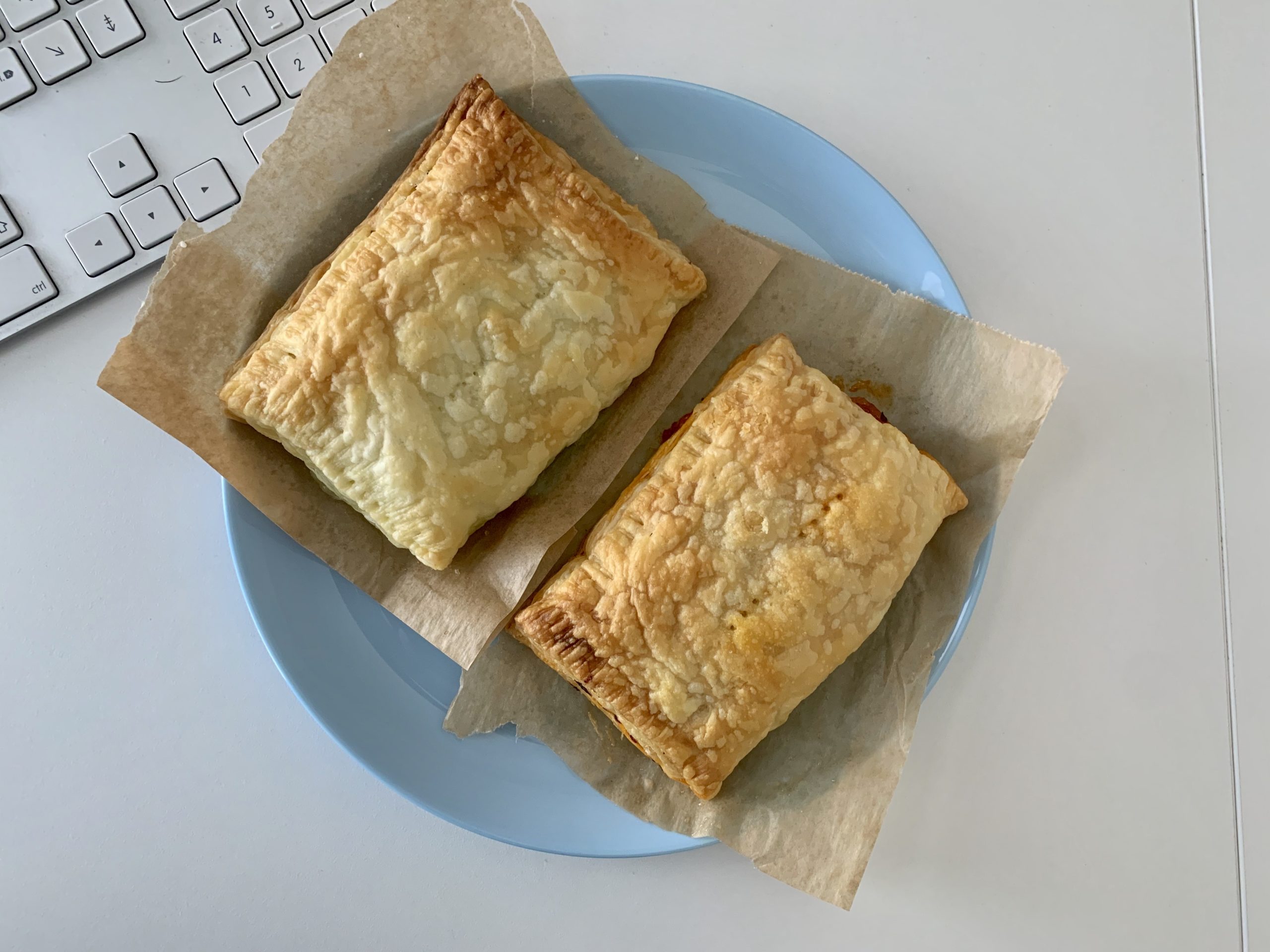 savory tomato pie