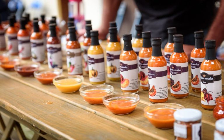 Best hot sauces to buy – an introduction