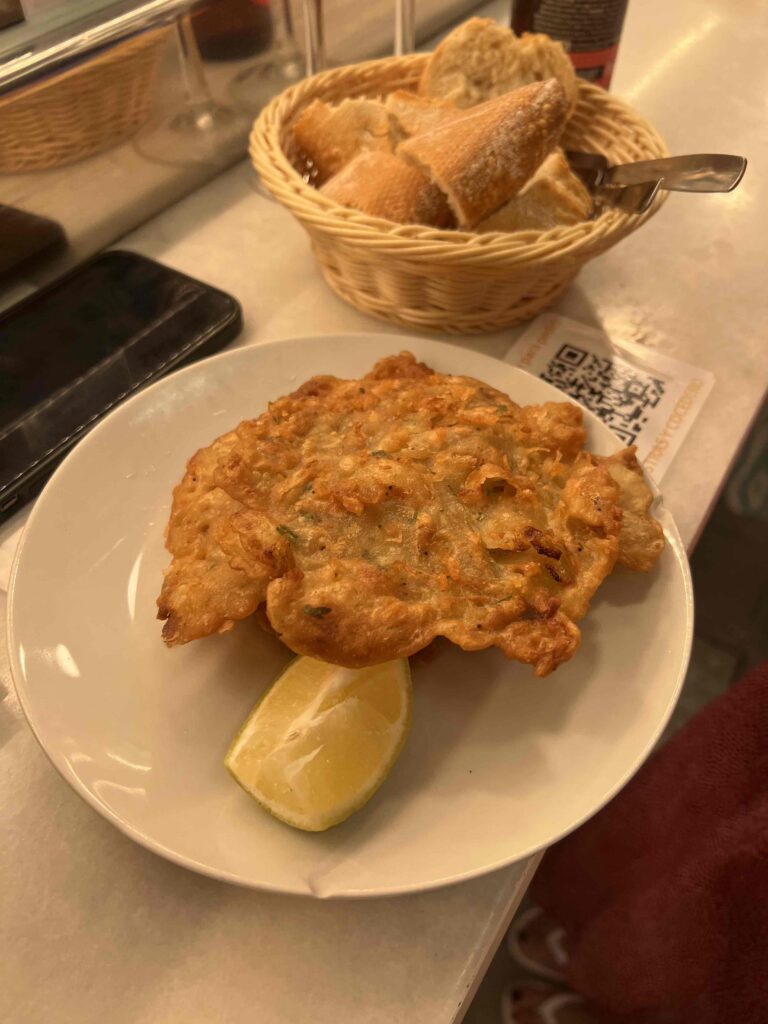 week in palma de mallorca