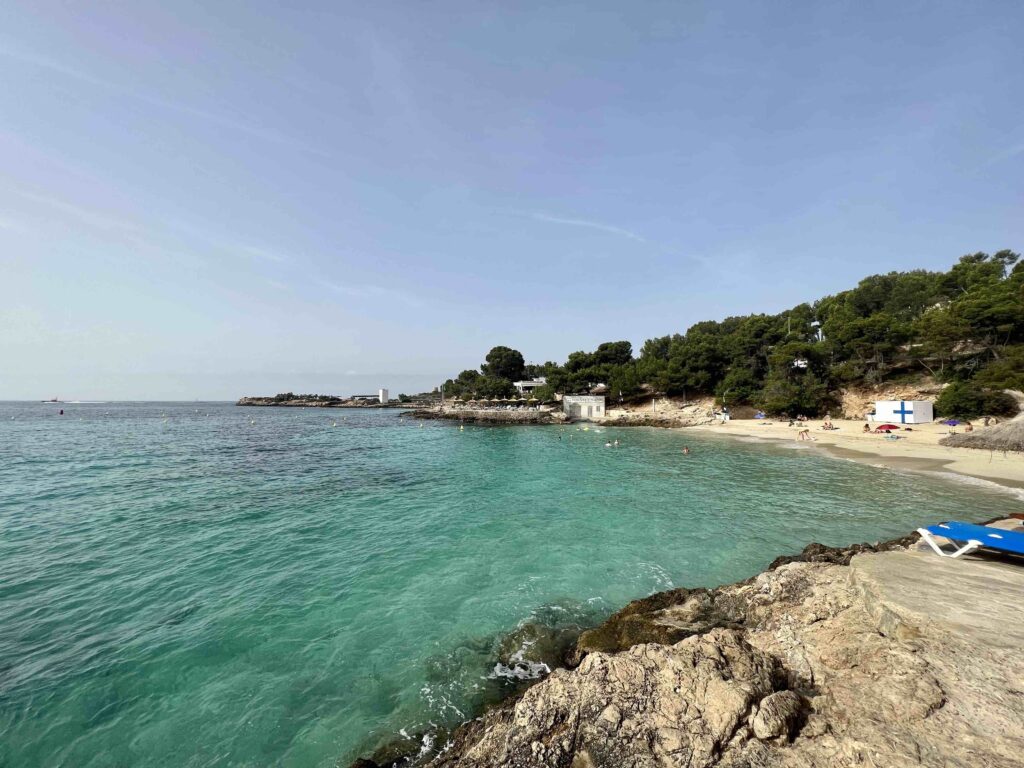 week in palma de mallorca
