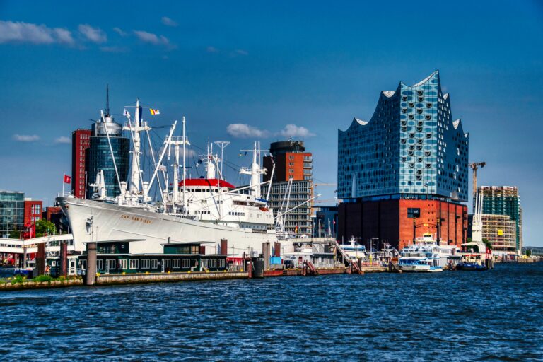 Hamburg’s top attractions from a local