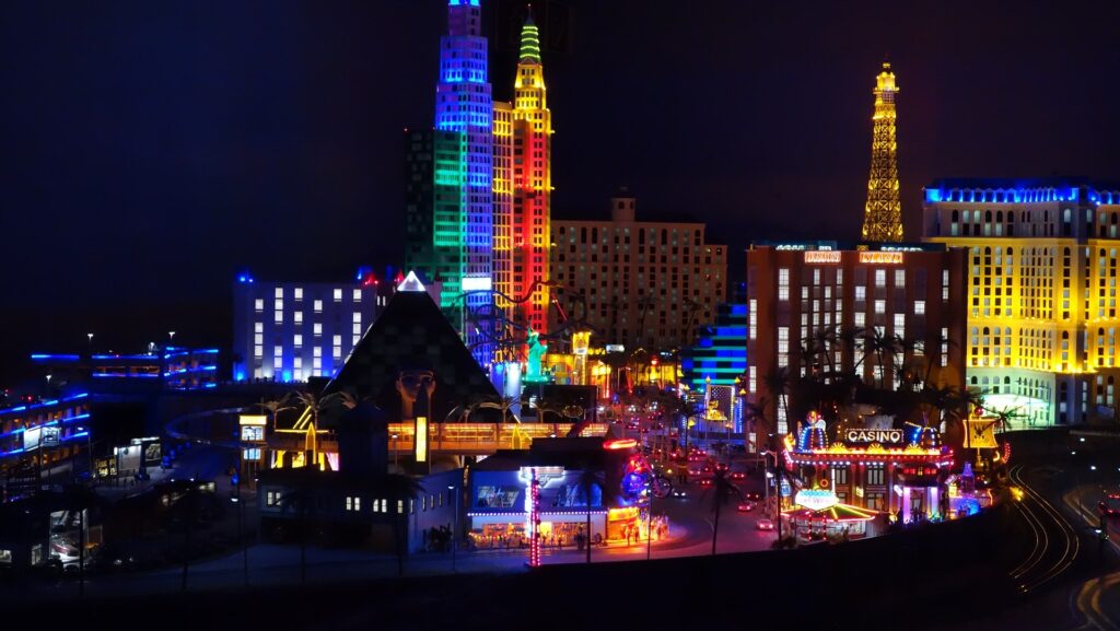 Miniatur Wunderland