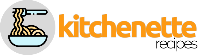 Kitchenette Recipes