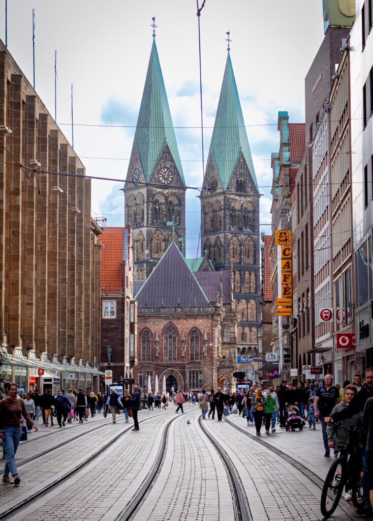 day trips from hamburg